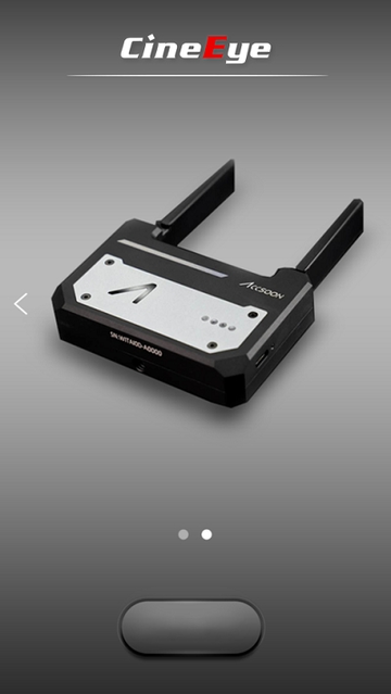 AccsoonA1致迅稳定器app