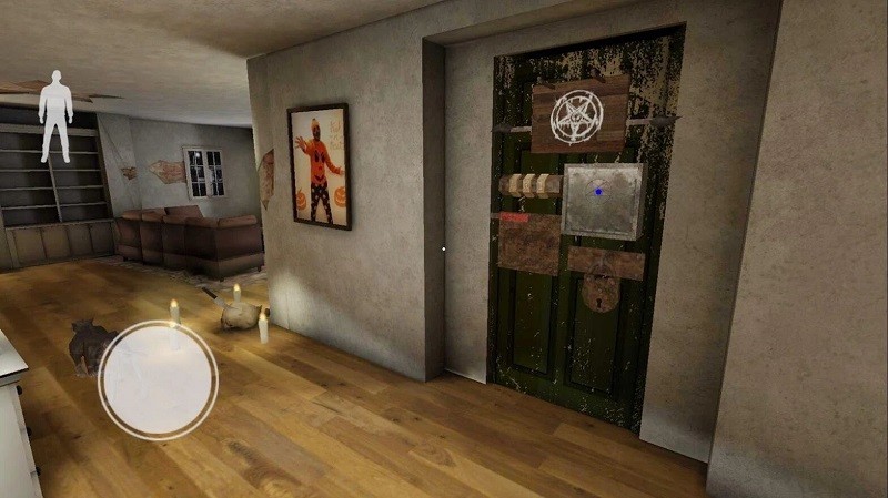 黑暗的互联网手机版(Dark Internet)