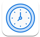 手机桌面时钟app