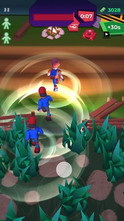 Silent Place寂静之地最新版