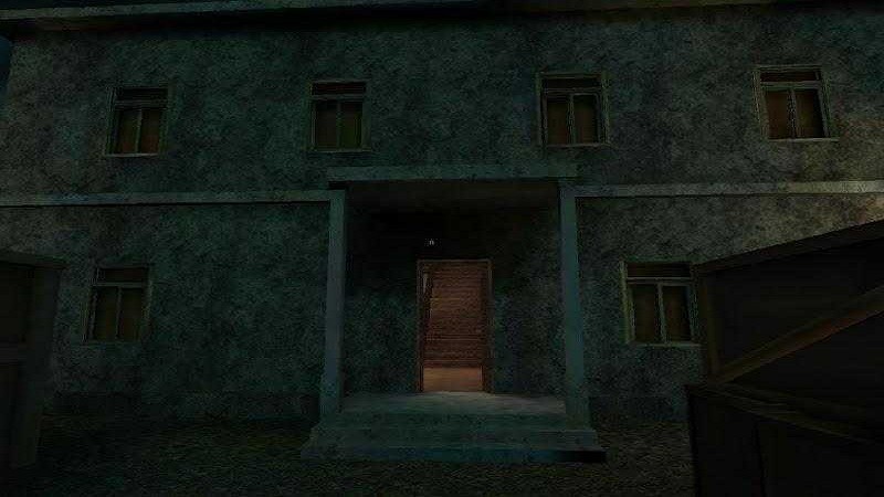 恐怖马头人最新版本