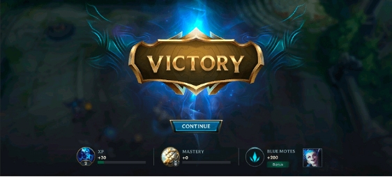 lol英雄联盟体验服