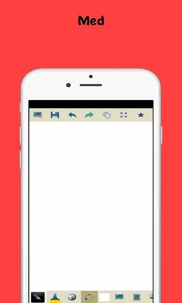 med绘图软件手机版