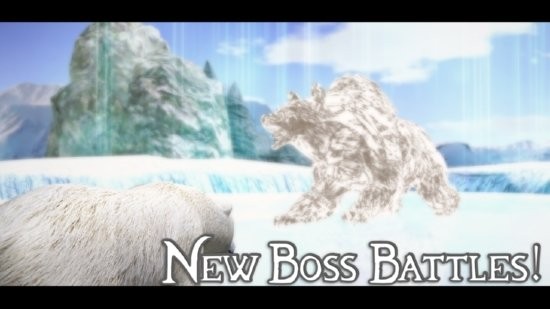 终极北极熊模拟器2(PolarBear2)