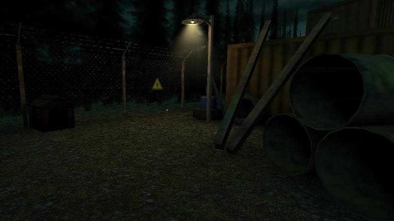 恐怖马头人最新版本