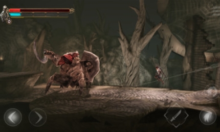 原界之罪汉化版