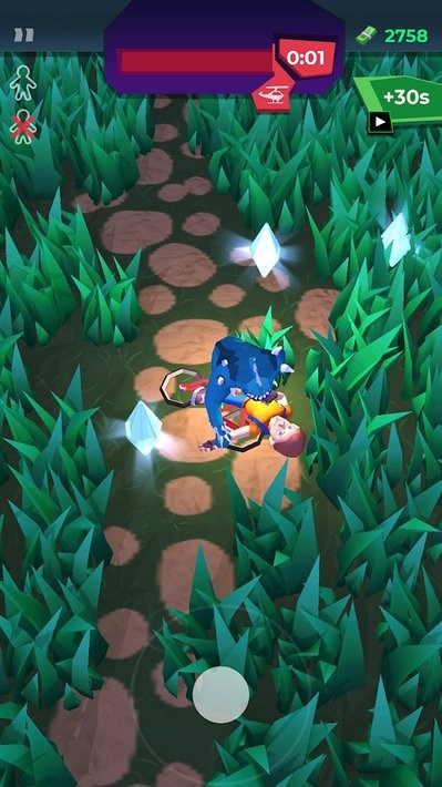 Silent Place寂静之地最新版