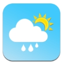 本地天气客户端