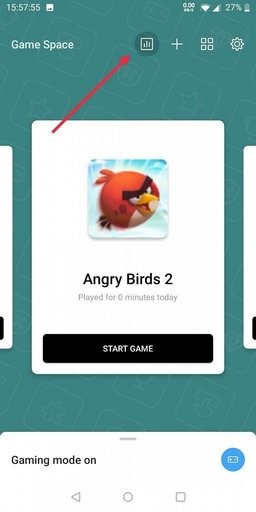 一加游戏空间最新版(OnePlus Games)