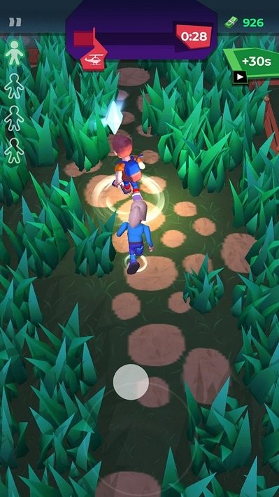 Silent Place寂静之地最新版