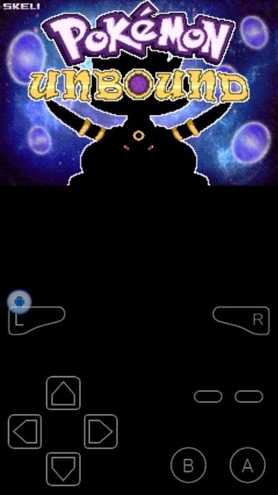 口袋妖怪无界汉化版手机版