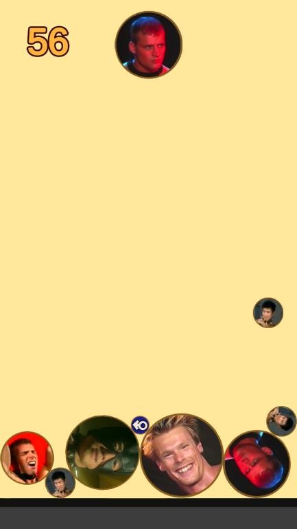 合成大香蕉游戏(Banana)