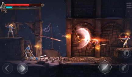 原界之罪汉化版