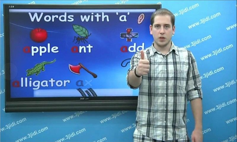 小学同步课堂tv免费版