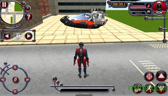 绳索英雄2无限金币版