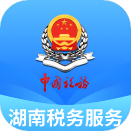 湖南税务服务平台官方版