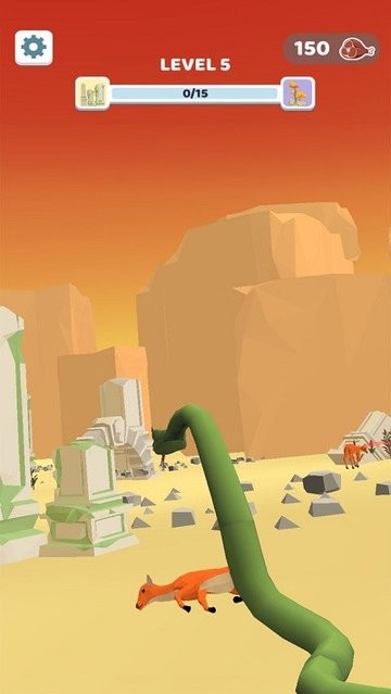 丛林猎手免费完整版