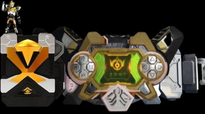 金刚铠甲召唤器模拟器游戏