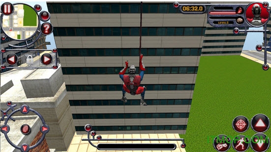 绳索英雄2无限金币版