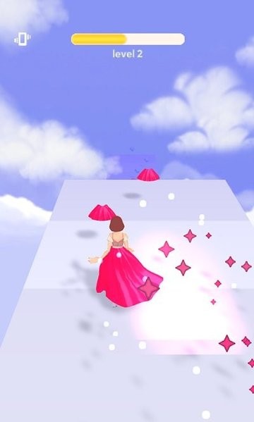 裙子飘飘最新版