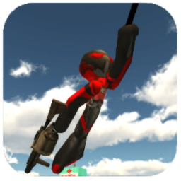 绳索英雄2无限金币版