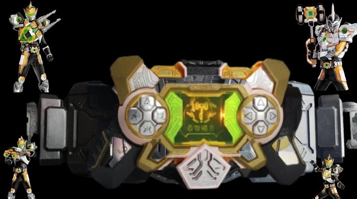 金刚铠甲召唤器模拟器游戏