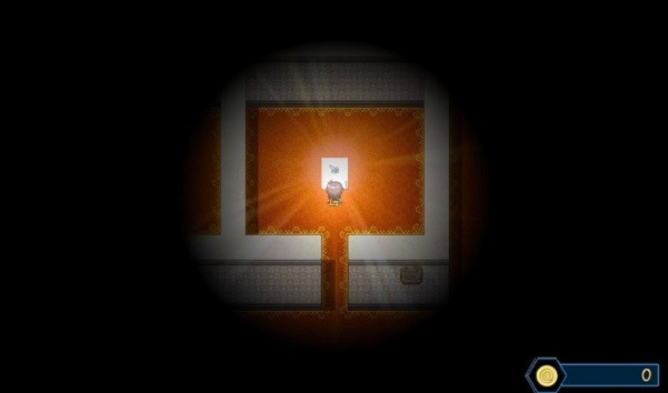 盗神游戏手机版