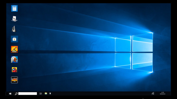win10模拟器中文版