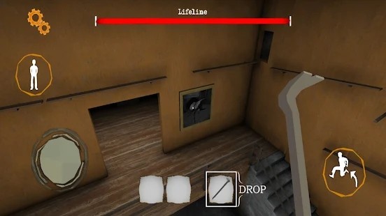 恐怖双胞胎1.1中文版