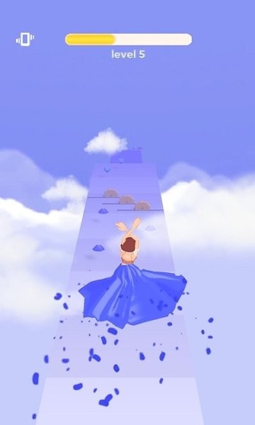 裙子飘飘最新版