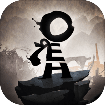 字母人游戏中文版