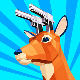 普通的鹿模拟器手机版