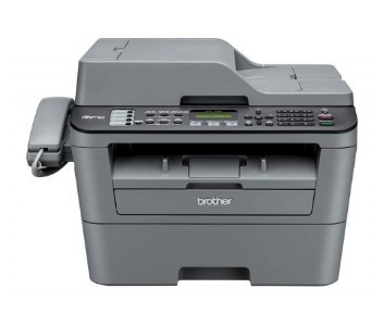 brother打印机mfc7380驱动