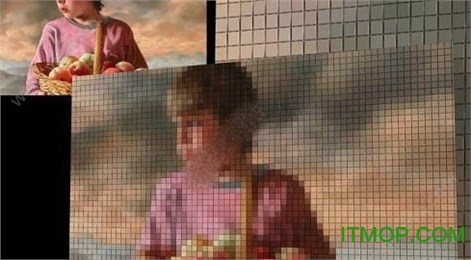 马赛克消除器手机版