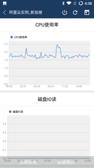 阿里云苹果手机版