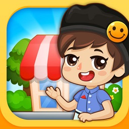 我的餐厅无限金币版