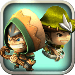 奇幻射击2内购破解版