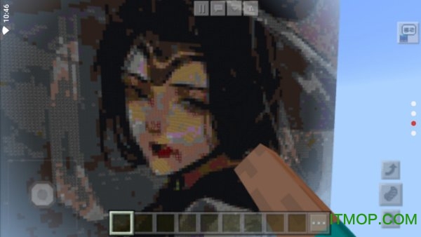 photocrafter像素画生成器