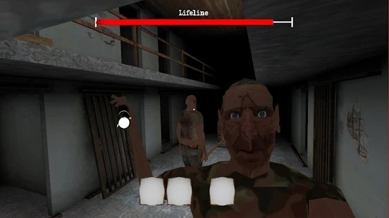 恐怖双胞胎1.1中文版