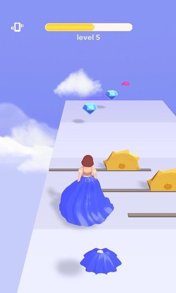 裙子飘飘最新版