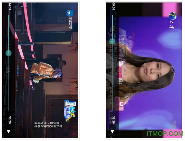 BT视频播放器手机版