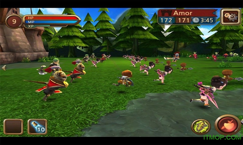 攻城大师中文版破解版