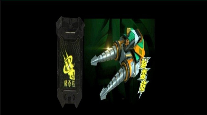 金刚铠甲召唤器模拟器游戏