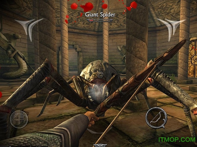 掠夺之剑暗影大陆完整版最新版