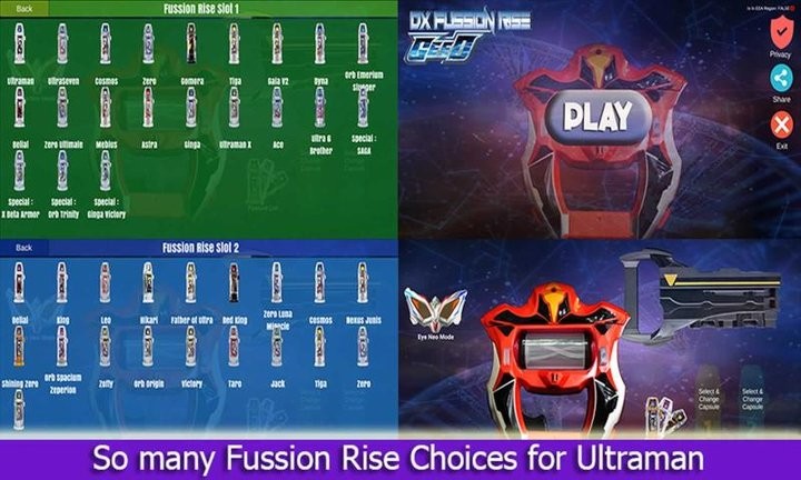 高级捷德升华器完整版