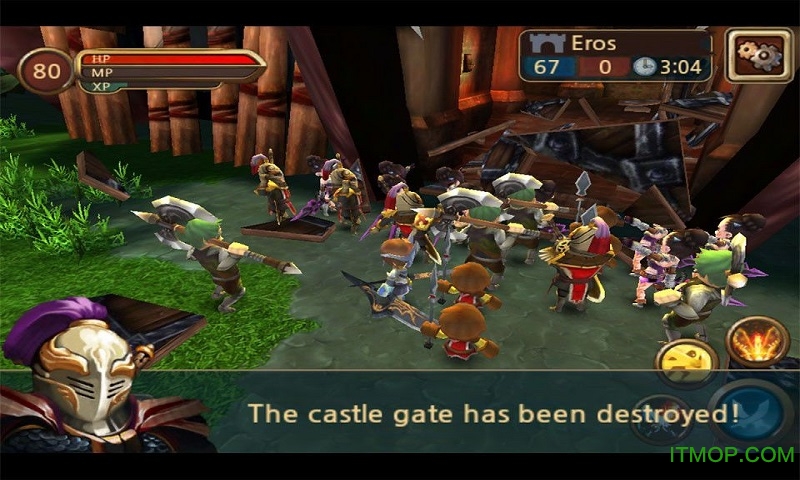 攻城大师中文版破解版