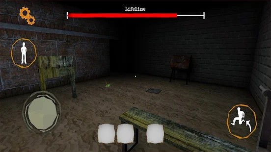 恐怖双胞胎1.1中文版