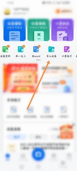蜜蜂试卷免费版