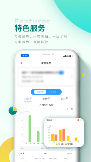 国家电网网上营业厅app(网上国网)