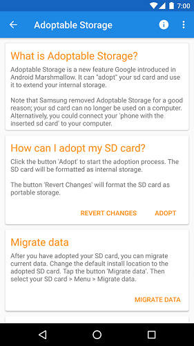 Root工具箱(Root Essentials)